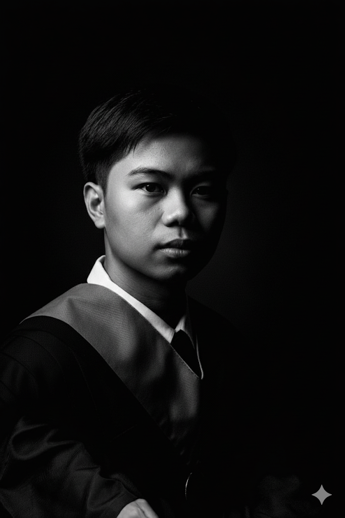 Earl Gerald Domingo